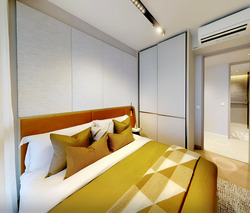 Union Square Residences (D1), Condominium #498544511
